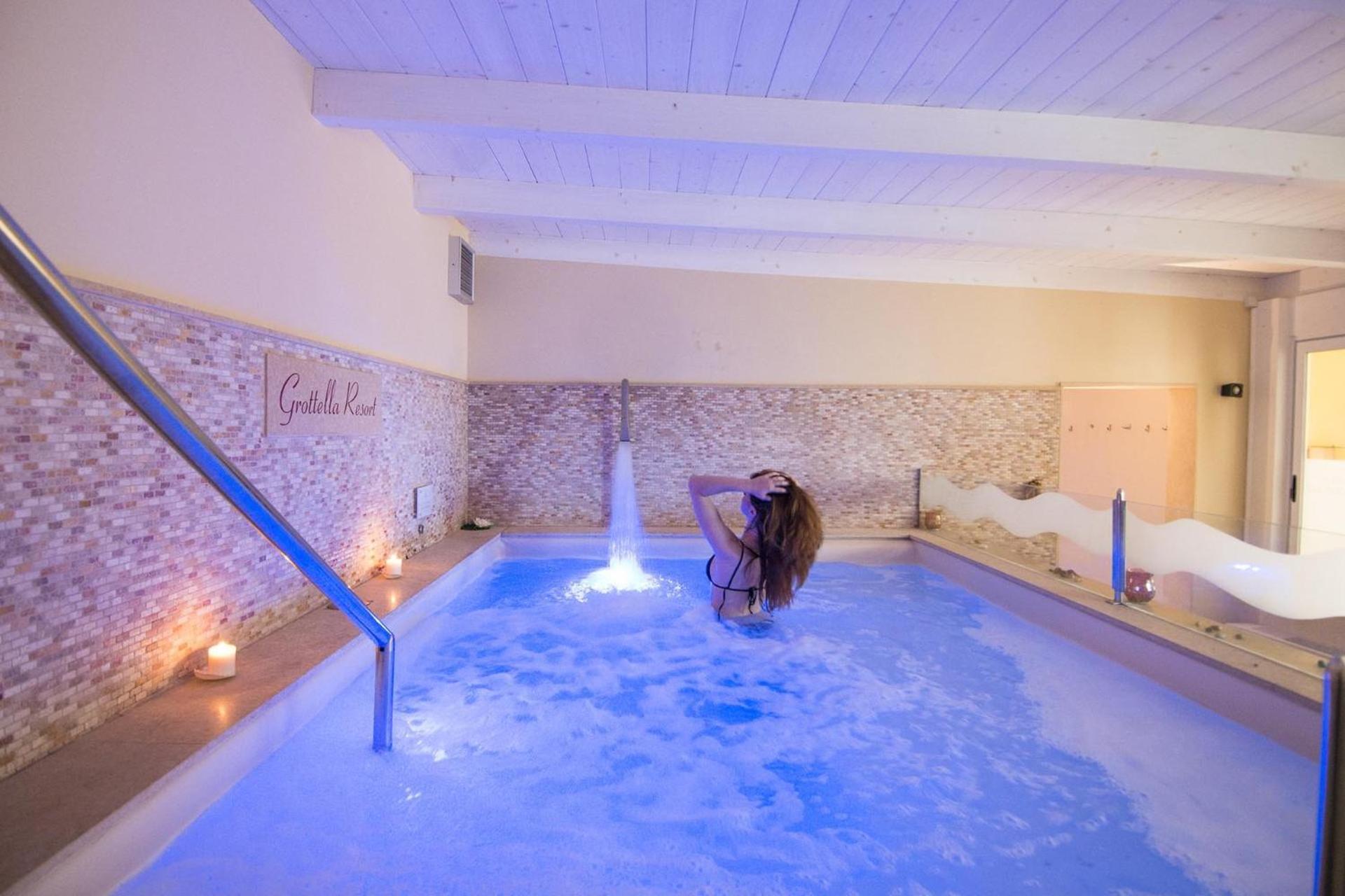 Masseria Grottella Аветрана Экстерьер фото