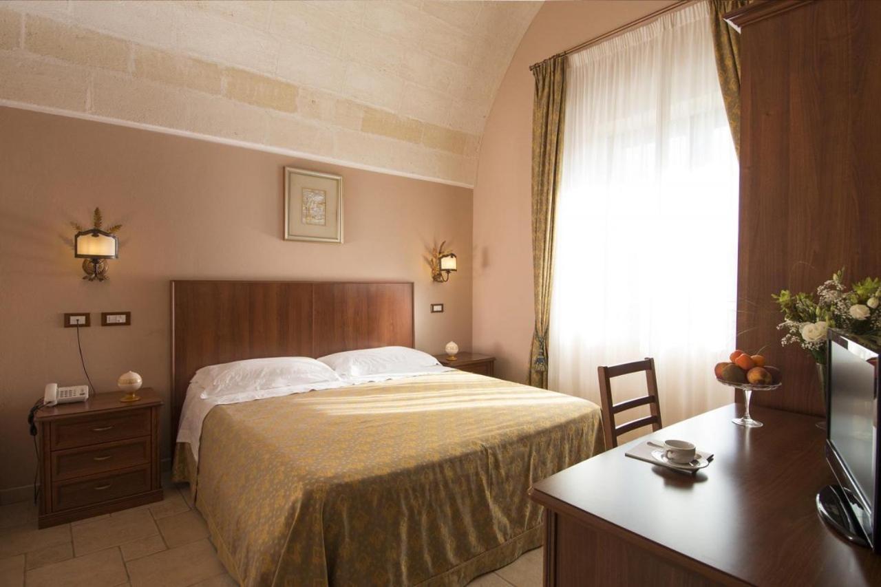 Masseria Grottella Аветрана Экстерьер фото